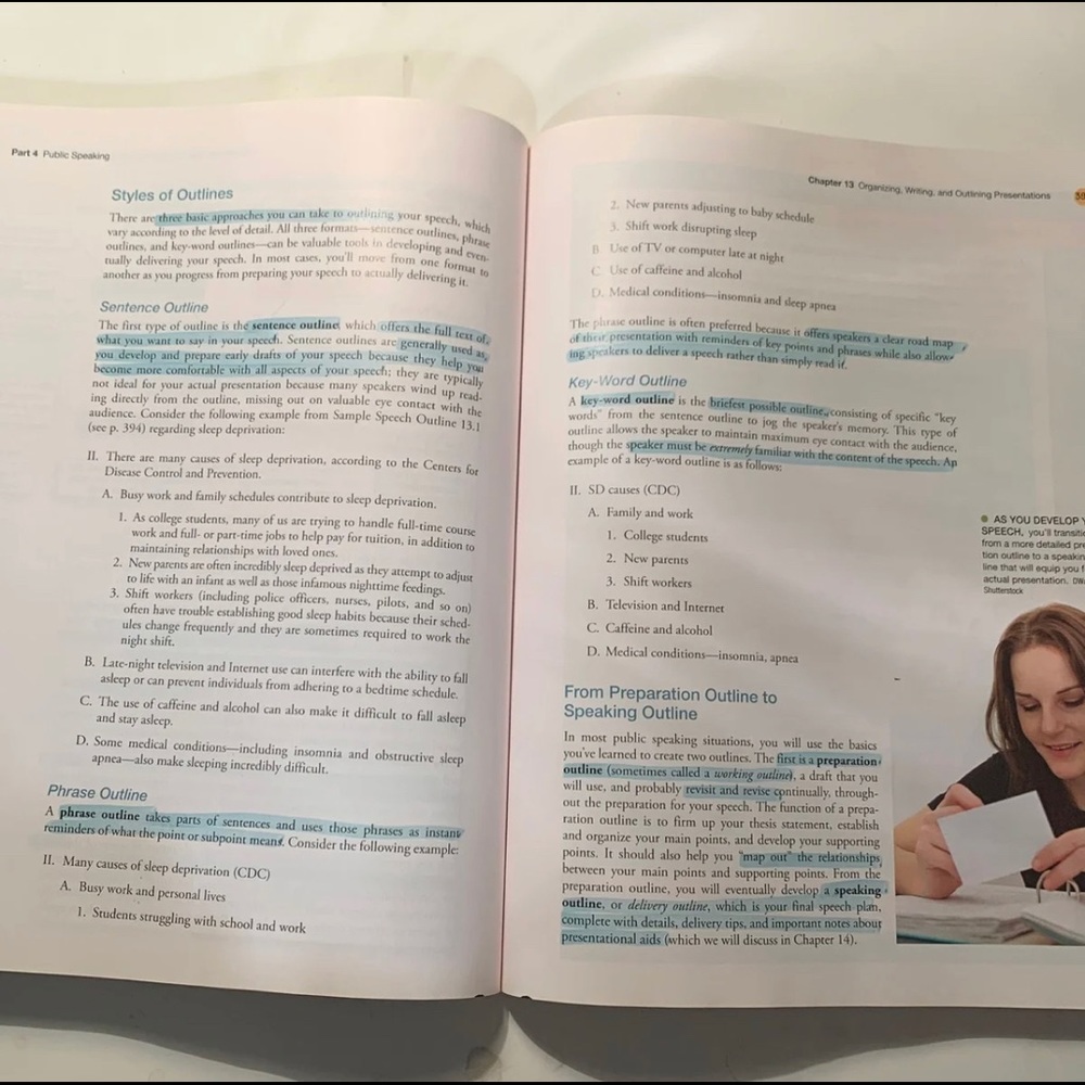 Real Communication 3rd Edition - Picture 4 of 6